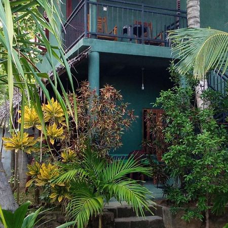 Green House Yala 基林德 外观 照片