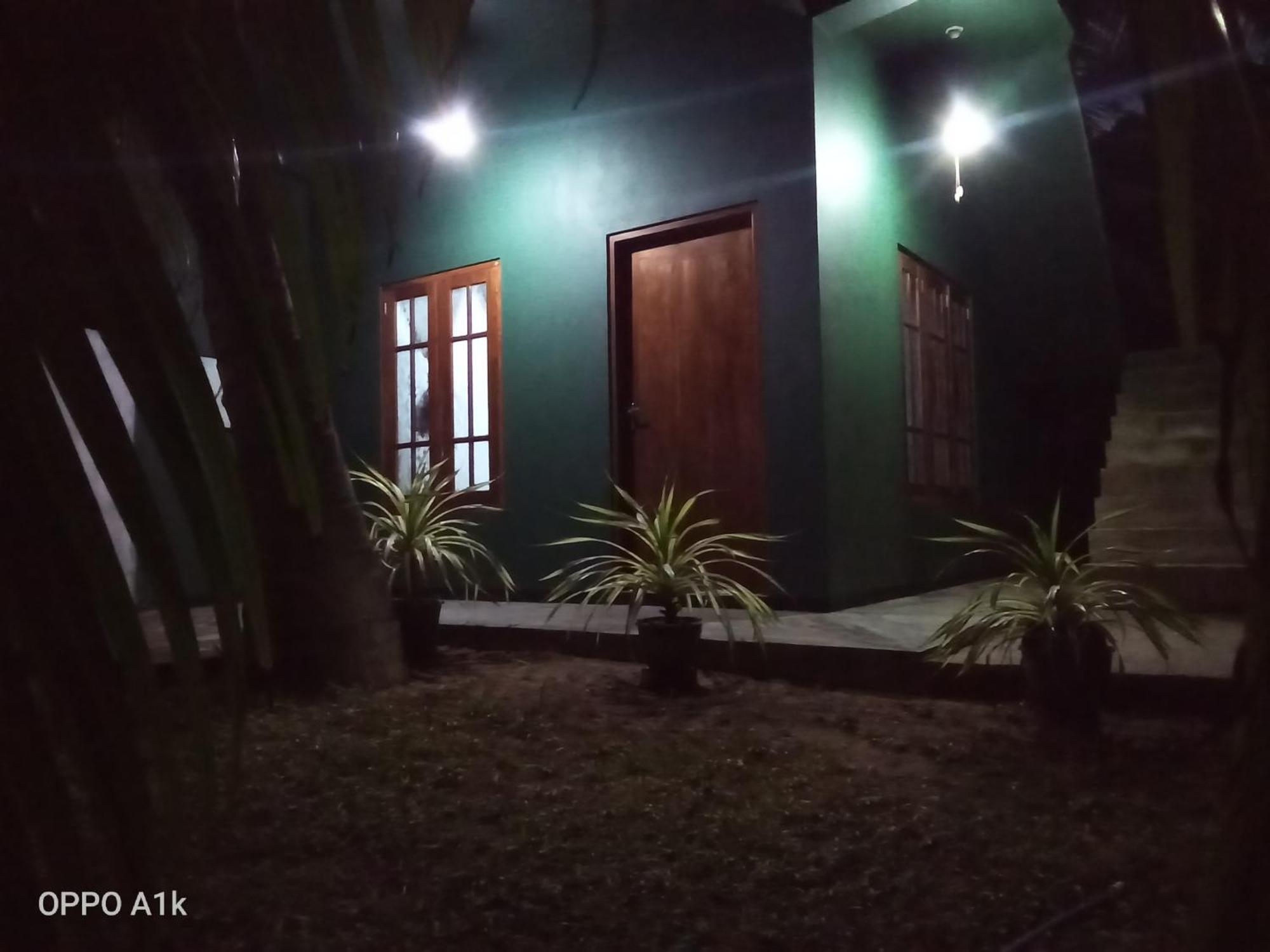 Green House Yala 基林德 外观 照片