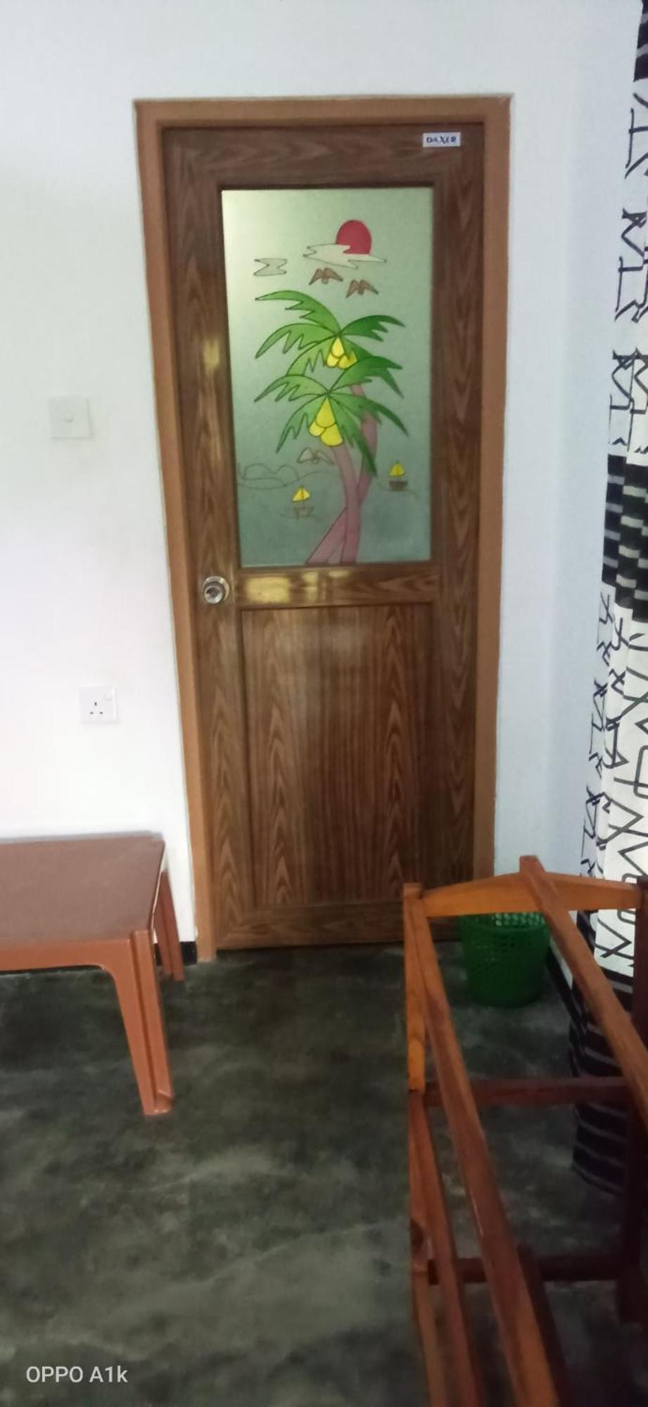 Green House Yala 基林德 外观 照片