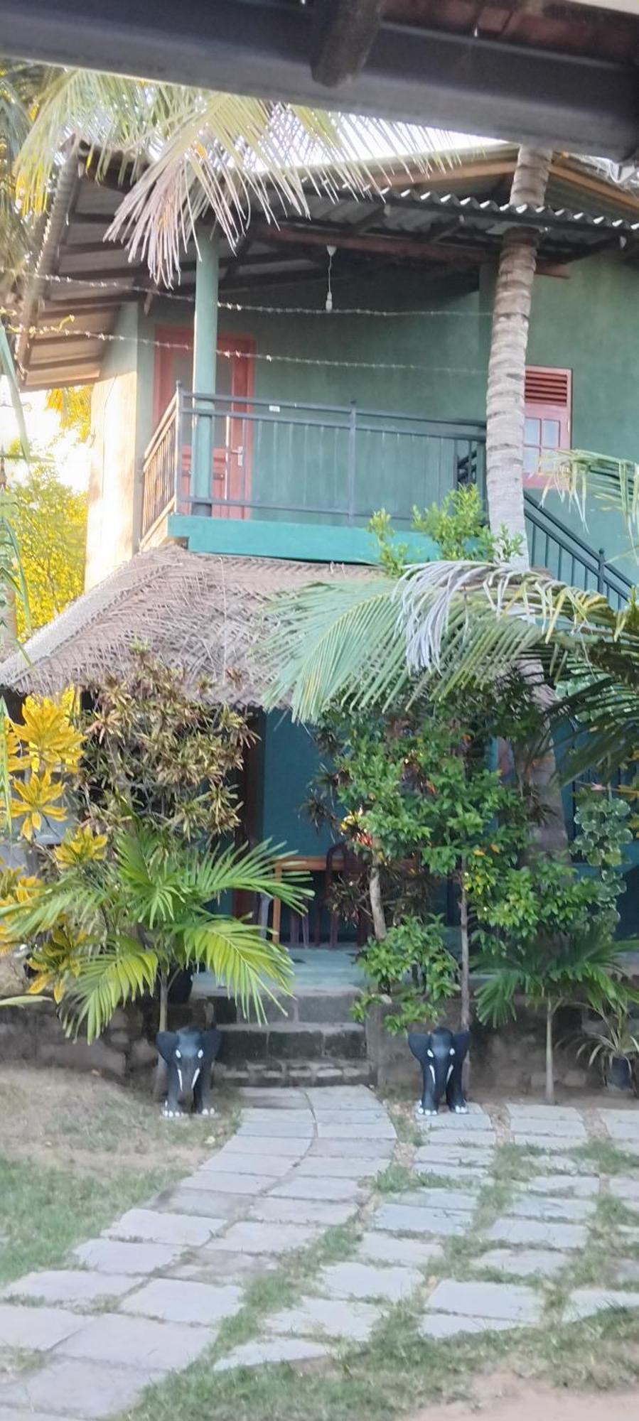 Green House Yala 基林德 外观 照片