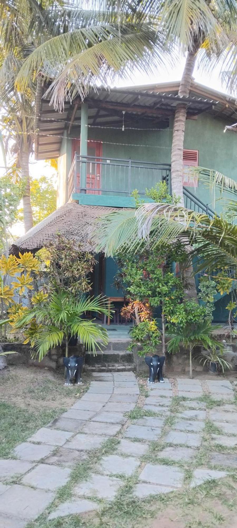 Green House Yala 基林德 外观 照片