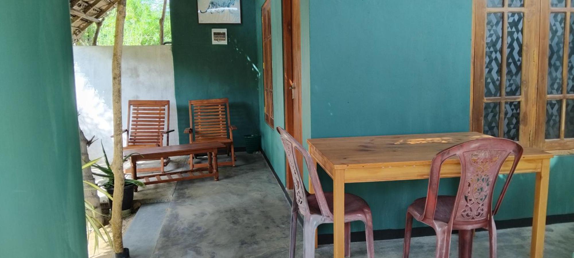 Green House Yala 基林德 外观 照片