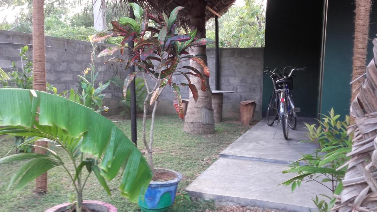Green House Yala 基林德 外观 照片